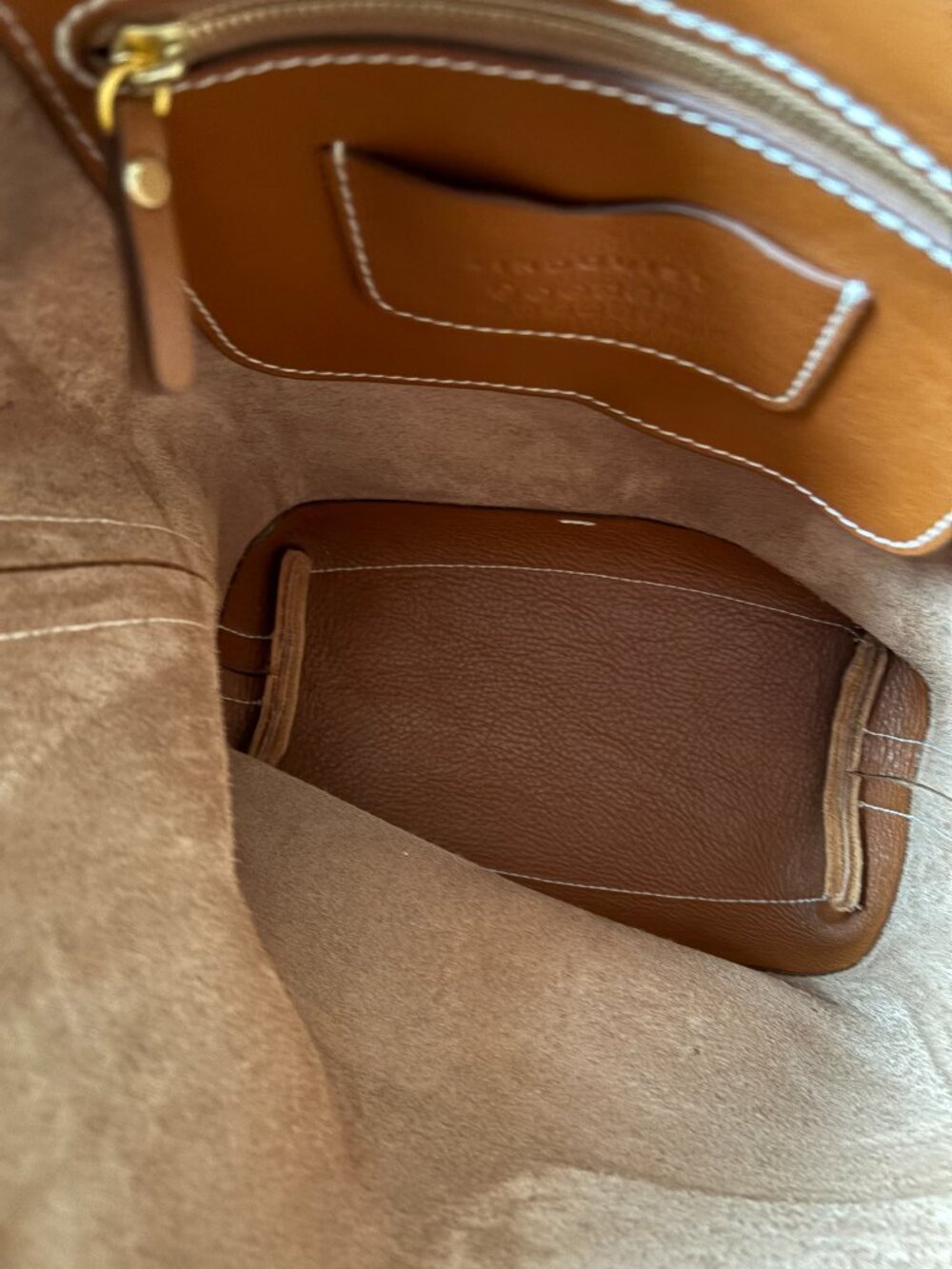 Lindquist Lee - Leather Brown - Picture 10 of 10